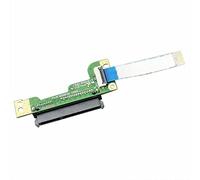 JINTAI Suyitai Sostituzione del Cavo del connettore del Disco Rigido SATA HDD per HP 15-da 15-Db 15-di 15-DW 15-DY 15T-da 15T-Db 15G-Dr 15G-DX 435OM932L01 NBX0002CB00