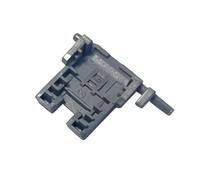 JINTAI Tappo di copertura per porta LAN Ethernet RJ45 per Lenovo ThinkBook 15 G2 ITL 20VE 15 G2 sono 20VG 15 G3 ACL 21A4 15 G3 ITL 21A5 15 G4 IAP 21DJ 15 G4 ABA 21DL 15 G5 IRL 21J1JD 15 g. 5 ABP 21JF
