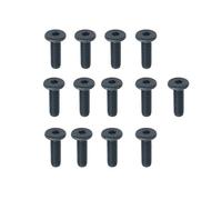 JINTAI Tappo inferiore antiscivolo per paraurti per Acer Predator Helios Neo 18 PHN18-71 PHN18-71-98U1 PHN18-71-90QA N23C13