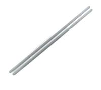 JINTAI Tappo inferiore antiscivolo per paraurti per Microsoft Surface 1964, colore: blu ardesia