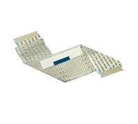 JINTAI tastiere FFC Cavo Nastro per dell X17 R1 R2 GDS70 059WXW NBX0002S200 Keyboard Controller FFC Cable Ribbon Cable