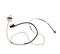 JINTAI Touch LCD LED LVDS Schermo Display Flat Cavo per dell INS-PIRON 15 5000 5565 5567 IR 40PIN D8C2T DC02002GZ00 Screen Video Cable