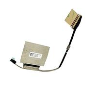 JINTAI Touch LCD LED LVDS Schermo Display Flat Cavo per HP Chromebook x360 14A-CA 40PIN DD00GILC001 M15310-001 DD00GILC010 Screen Video Cable