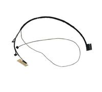 JINTAI Touch LCD LED LVDS Schermo Display Flat Cavo per Lenovo Yoga 520-14IKB 80X8 80YM 81C8 Flex 5-1470 80XA 81C9 30pin DC02002R900 5C10N67449 Screen Video Cable