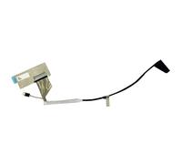 JINTAI Touch LCD LED LVDS Schermo Display Flat Cavo per Lenovo Yoga Slim 7 14IMH9 83CV NB6792A 30pin HQ270010003N0 Screen Video Cable