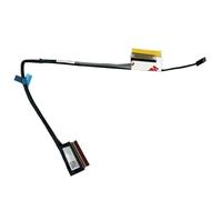 JINTAI Touch LCD LED LVDS Schermo Display Flat Cavo per Lenovo Yoga Slim 7 PRO 14IAP7 82SV Slim 7 14IAP7 82SX JS47H EDP 40pin 5C10S30551 DC02C00WM00 Screen Video Cable