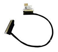 JINTAI Touch LCD LED LVDS Schermo Display Flat Cavo Sostituzione per Lenovo ThinkPad T480 20L5 20L6 ET480 40PIN 01YR502 DC02C00BD10 DC02C00BD20 Screen Video Cable