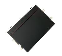 JINTAI Touchpad Nero per Lenovo ThinkPad P1 Gen 4 20Y3 20Y4 X1 Extreme 4th