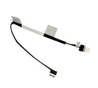 JINTAI Touchpad Trackpad Clickpad Cavo Flat per Lenovo Samos C550-15 Flex 5-15IIL05 5-15ITL05 5-15ALC05 81X3 82HT 82HV 450.0K107.0001 450.0K107.0011