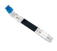 JINTAI Touchpad Trackpad Clickpad Cavo Flat per Lenovo Thinkpad E14 Gen 2 20T6 20T7 20TA 20TB E14 Gen 3 20Y7 20YD 20YE 20YF E14 Gen 4 21E3 21E4 21EB 21EC GE420 5C10Z23845 NBX0001ST10 NBX0001ST00 8.4CM