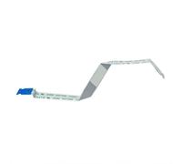 JINTAI Touchpad Trackpad Clickpad Cavo Flat Sostituzione per Lenovo Thinkpad T480s 20L7 20L8 01LX986 01LX985 NBX0001LC00 Trackpad Touchpad Clickpad Key Mouse Button Flex Cable Ribbon