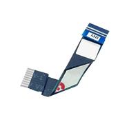 JINTAI Touchpad Trackpad Clickpad Flessibile Flex Cavo Nastro per Acer Predator Triton PT31451S PT31451S76QN GH47H 50.QBJN2.001 NBX0002TE00 Laptop Touchpad Trackpad Clickpad FCC Flex Cable