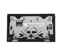 JINTAI Touchpad Trackpad Clickpad per Lenovo ThinkPad X390 Yoga 20NN 20NQ X13 Yoga Gen 1 20SX 20SY 01YU081 01YU082 Clickpad Key Mouse Button