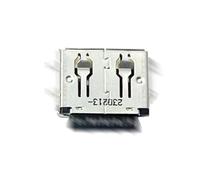 JINTAI USB DC Power Jack di Ricarica Presa Connettore di Ricambio per dell Inspiron 5505 per Lenovo LOQ 15IRX9 83DV LOQ 15AHP9 83DX LOQ 15IAX9I 83FQ LOQ