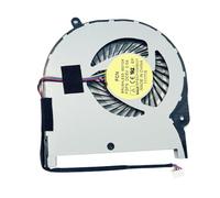 JINTAI Ventola 5V per Toshiba P55WC L55W E45WC FGFN DFS31105MC0T CPU