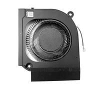 JINTAI Ventola di Raffreddamento Cooling 12V GPU per Acer Predator Helios Neo PHN16-71 PHN18-71 N22Q22 FSJH DFSCL12E16486M FCNDQ5DC77F028 Ventola GPU Cooling Fan