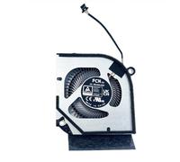 JINTAI Ventola di Raffreddamento Cooling 5V CPU per Acer Predator Helios 300 PH315-52 PH315-53 PH317-53 PH317-54 AN515-44 AN515-45 AN515-55 AN515-56 AN515-57 AN517-41 AN517-52 Ventola CPU Cooling Fan
