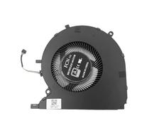 JINTAI Ventola di Raffreddamento Cooling 5V CPU per Razer Blade 14 RZ09-0370 FPG3 FNNK DFS5K22B05673D DFS5K123043635 13463922 13207266 Ventola CPU Cooling Fan
