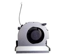 JINTAI Ventola di Raffreddamento Cooling 65W 12V 4Pin CPU per HP Z2 Mini G9 M91006-001 Ventola CPU Cooling Fan