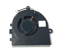 JINTAI Ventola di raffreddamento CPU 5 V 0,5 A per DELL Latitude 3490 0WYGK2 DC28000KLF0 CPU Cooling Fan
