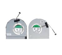 JINTAI Ventola di raffreddamento per DELL Precision 7550 7560 M7550 M7560 5V 0.6A CPU+GPU Cooling Fan