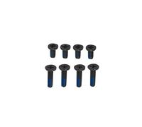 JINTAI Viti del Coperchio Inferiore della Base del Laptop per HP OMEN 16-B 16t-b 16-C 16T-C 16-B1000 16-B1085NR 16t-b000 16t-b100 16-C0000 16T-C000 Laptop Lower Bottom Base Cover Case Screws