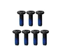 JINTAI Viti del Coperchio Inferiore della Base del Laptop per HP Pavilion X360 15-ER 15T-ER 15-ER0056CL 15-ER0125OD 15T-ER000 15T-ER100 Laptop Lower Bottom Base Cover Case Screws