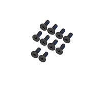 JINTAI Viti del Coperchio Inferiore della Base del Laptop per HP Probook 450 455 G6 G7 Laptop Lower Bottom Base Cover Case Screws