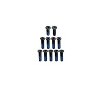 JINTAI Viti di Base per PC Portatile per ASUS TUF Gaming A14 FA401 FA401WV FA401WU FA401UV FA401UU FA401KM FA401KH FA401UH FA401UM