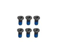 JINTAI Viti per guscio inferiore per Dell Alien-Ware M15 R5 R6 R7,M16 R1,M18 R1 R2 Laptop Bottom Case Screws