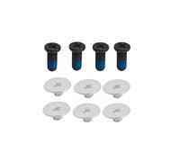 JINTAI Viti per L'Albero del vaglio di Ricambio per Lenovo ThinkPad T590 20N4 20N5 P53s 20N6 20N7 T15 20S6 20S7 T15 Gen 2 20W4 20W5 P15s Gen 1 20T4 20T5 P15s Gen 2 20W6 20W7