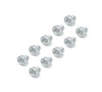 JINTAI Viti per scheda madre, per notebook, viti di ricambio per Lenovo ThinkStation P340 Workstation 30DH 30DJ 30DK 30DL 30DM 30DN P350 Workstation 30E3 30E4 30E5