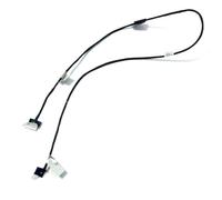 JINTAI Webcam Camera di ricambio per Lenovo IdeaCentre AIO 3-27ITL6 F0FW 3-24ADA6 F0FX 3-27ALC6 F0FY 3-24ITL6 F0G0 Neo 30a 24 Gen 4 12K0 Neo 30a 22 Gen 4 12K4 12K4 3 DC02 003VJ00