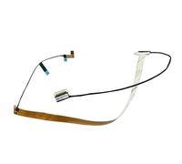 JINTAI Webcam Flat Cavo Fotocamera Cavo Camera Cavo con IR Sostituzione per Lenovo ThinkPad T16 Gen 1 21BV 21BW 21CH 21CJ T16 Gen 2 P16s Gen 1 JT6C0 5C11C12662 DC02002WU10 Camera Webcam Cable