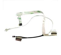 JINTAI Webcam Flat Cavo Fotocamera Cavo Camera Cavo LCD Cavo Sostituzione per Lenovo ThinkPad E14 Gen 3 20Y7 20YD 20YE 20YF EDP IR 30PIN DC02C00S500 5C11C12522 Camera Webcam Cable