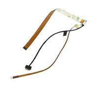 JINTAI Webcam Flat Cavo Fotocamera Cavo Camera Cavo per Lenovo ThinkPad A485 20MU 20MV LCD IR 02DC341 DC02C00DD00 DC02C00DD10 Camera Webcam Cable