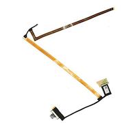 JINTAI Webcam Flat Cavo Fotocamera Cavo Camera Cavo per lenovo Thinkpad E580 20KS 20KT E585 20KV E590 20NB 20NC E595 20NF EDP FHD LCD LED 30PIN 01LW416 DC02C00B310 Camera Webcam Cable