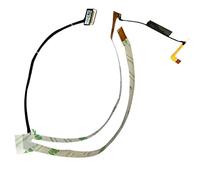 JINTAI Webcam Flat Cavo Fotocamera Cavo Camera Cavo per Lenovo Thinkpad P14s Gen 2 20VX 20VY T14 Gen 2 20W0 20W1 IR 5C11C12491 DC020023J60 Camera Webcam Cable