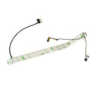 JINTAI Webcam Flat Cavo Fotocamera Cavo Camera Cavo per Lenovo ThinkPad T490 P43s 20RH 20RJ T490 20RX 20RY T14 20S0 20S1 T14 20S2 20S3 P14s 20S4 20S5 30PIN 02HK977 DC020023K00 Camera Webcam Cable