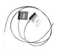 JINTAI WiFi Cavo Flex Flat Antenna Cavo per HP 15-AC 15-AY 15-BA 250 G5 DC33001U710/700 854985-001 WiFi Cable Antenna Cable