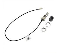 JINTAI WIFI Cavo Flex Flat Antenna Cavo per Lenovo ThinkCentre M710q M920q M920x M710q M910q M910x M720q M625q Think Station P320 Tiny5 10Mq 01YW377 SA30R11507 00XJ095 00XJ139 WiFi Cable Antenna Cable
