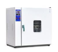JINTAOMA Forno di Essiccazione A Convezione Ad Aria Forzata da Laboratorio, Forno di Essiccazione A Temperatura Costante con Riscaldamento Elettrico, Scatola di Essiccazione Professionale A,16L
