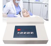 JINTAOMA Macchina di Bellezza, Dispositivo di Rimozione delle Vene del Ragno Ad Alta Frequenza, 4 modalità di Lavoro Bloccano Efficacemente I Capillari Dilatati