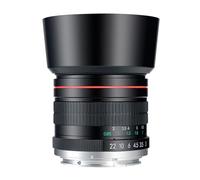 JINTU 85mm f1,8 Fotocamere Lenti per VerticaleLente Compatibile con Nikon D5600 D3200 D610 D750 D780 D810 D850 D3300 D3500 D5100 D5200 D5300 D7100 D7200 D90 D3100