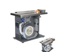 JINTVO Etichettatrice Angolare Semiautomatica a 90 Gradi | 90 Gradi, Centraggio PLC, 15-30 Pezzi/Min, Adatto per Alimenti, Elettronica, Stampa(20-50mm)
