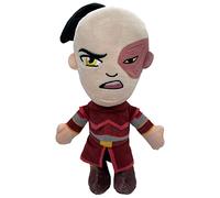 JINX 11884-NAA-00-OSS-000 Avatar: L'ultimo Airbender Zuko Piccolo Peluche, vari