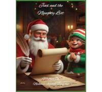 Jinx and the Naughty List