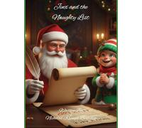 Jinx and the Naughty List