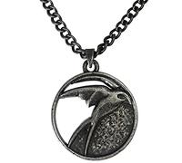 JINX Ciondolo Medaglione The Witcher Ciri, Official Product