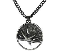 Jinx Ciondolo The Witcher Yennefer Medallon